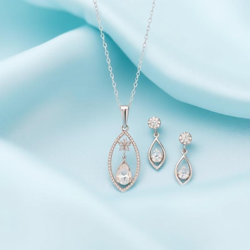 Conjunto Gota do Mar